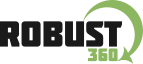 ROBUST 360 Logo